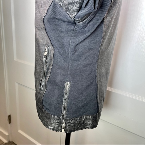 Harley Davidson Leather Jacket - Picture 10 of 14